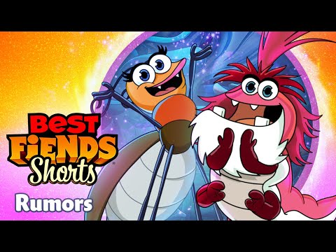 Best Fiends: Rumors'