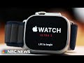Apple pulling Watch ‘Series 9’ and ‘Ultra 2’ over patent infringement dispute