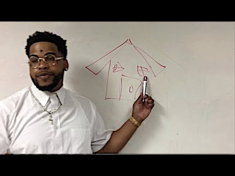 When Kevin Gates was your teacher By Clutchwilliams (please Subscribe)