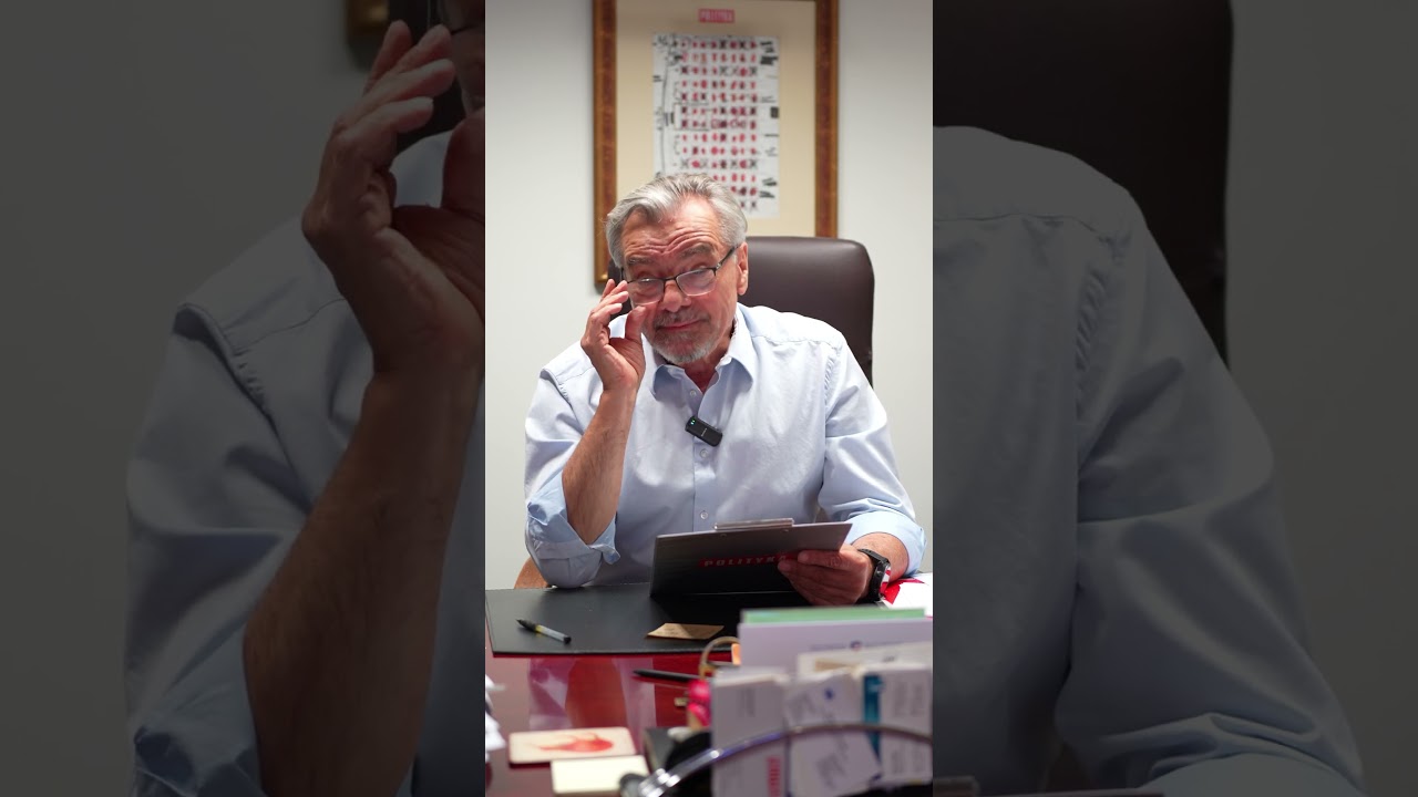 Jerzy Baczyński: II tura? Arytmetyka nie musi się sprawdzić