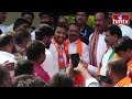 LIVE : ఈటల రాజేందర్ ఆధ్వర్యంలో బీజేపీలో భారీ చేరికలు | Eetla Rajender | BJP Party | hmtv  - 30:47 min - News - Video