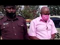 Hotel Rwanda hero freed from Rwandan prison  - 01:39 min - News - Video