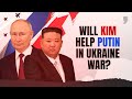 Why is Putin visiting North Korea? | News9 Plus Decodes