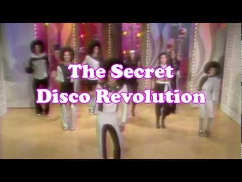 The Secret Disco Revolution'
