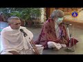 Sri Govindarajaswamy Vari Unjal Seva || Tirupathi || 27-01-2022 || SVBC TTD  - 29:13 min - News - Video