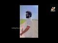 Ram Pothineni & Sreeleela latest Video | BoyapatiRAPO Update Ram Pothineni | IndiaGlitz Telugu  - 01:16 min - News - Video