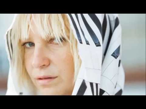 Sia - California Dreamin