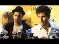 IANS : Celebs react on Yuvraj's exclusion from World Cup