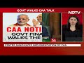 CAA Notified: Government Finally Walks The Talk | India Decides  - 19:56 min - News - Video