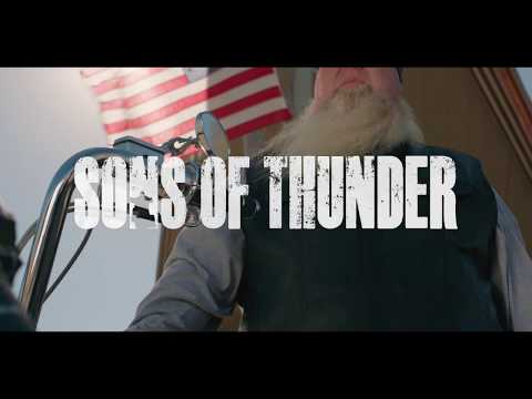 Sons of Thunder'