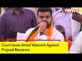 Court Issues Arrest Warrant Against Prajwal Revanna | Ktaka Sex Scandal | NewsX