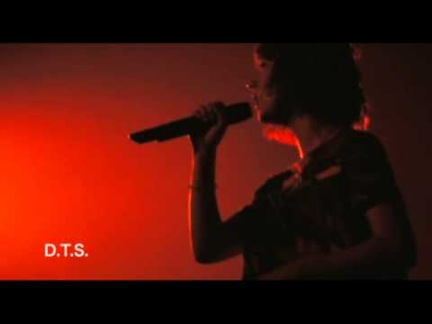 木村カエラ「D.T.S.」