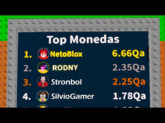Intenté Llegar al TOP 1 en Steal a Brainrot en 24 HORAS...