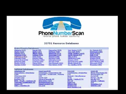find a cell phone number for free
