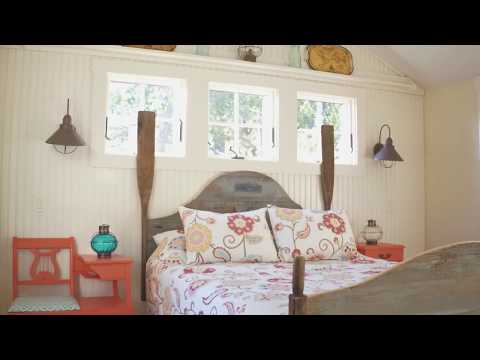 Property video