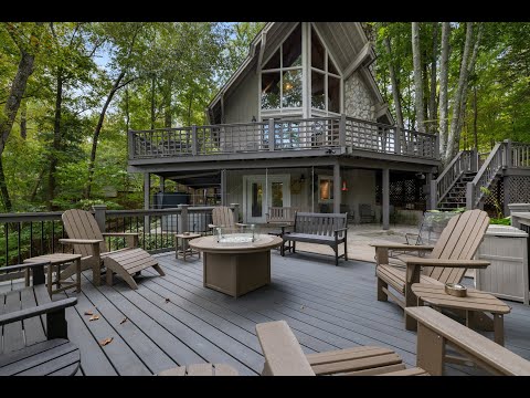 Property video