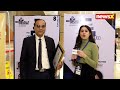 Dr. Tushar Vinod Deoras | Chairman & Managing Director of Astute Career Counselling Academy | NewsX  - 03:04 min - News - Video