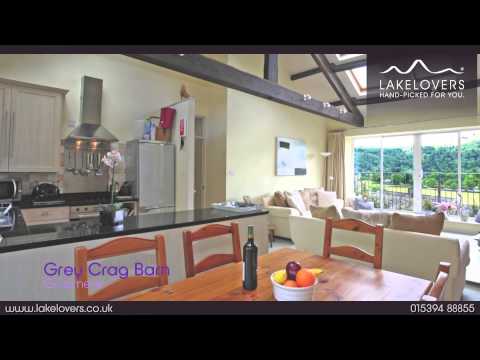 Property video