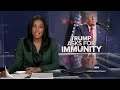 Trump asks for immunity in election interference case  - 02:27 min - News - Video