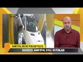 Amritpal on the Run: How does the Episode Impact AAP Governments Image? | News9 - 02:15 min - News - Video
