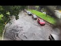 New York under state of emergency amid heavy rains