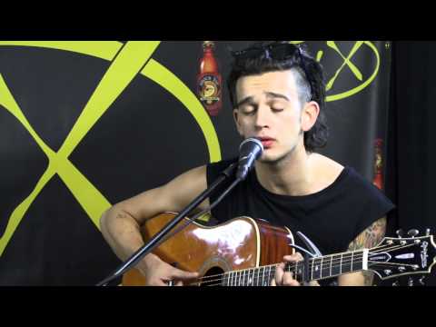 The 1975 Acoustic
