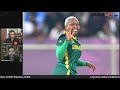 ICC Women’s World Cup 2025: England vs South Africa Preview | Key Players & Statistics