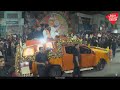 PM Modi LIVE: Malkajgiri में PM Modi का Road Show LIVE | PM Modi Telangana Visit | Aaj Tak LIVE - 20:24 min - News - Video