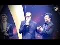 Amitabh Bachchans Poetic Birthday Gift To Anand Pandit  - 01:43 min - News - Video