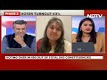 Lok Sabha Election Phase 2 | BJPs 400 Paar Only A Smokescreen To Fool People: Soumya Reddy  - 04:44 min - News - Video
