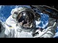NASA Astronauts Brave Spacewalk for new work on ISS