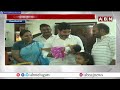మంగళగిరిలో లోకేష్ కు జనం బ్రహ్మరథం | Nara Lokesh In Mangalagiri | TDP | ABN  - 01:41 min - News - Video