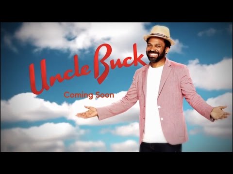 Uncle Buck'