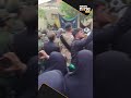 Tabriz | Mourners gather in Tabriz following death of Iranian President | #shorts - 00:50 min - News - Video