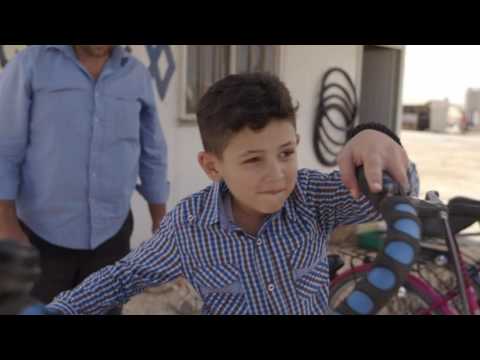 Zaatari Djinn'