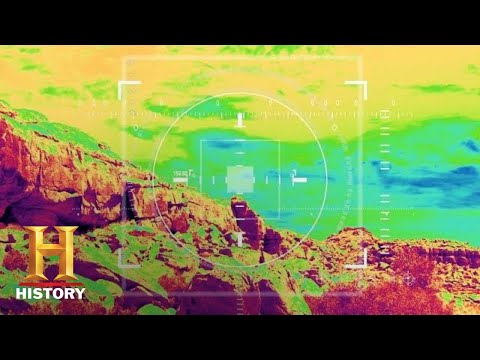 The Secret of Skinwalker Ranch'