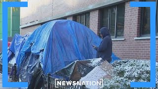 Chicago braces for Trump's mass deportations | NewsNation Now