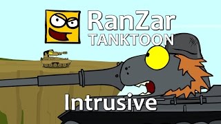 Tanktoon - Dotieravec