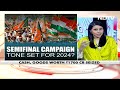 Assembly Elections | State Poll Campaigns Setting Political Template In 2024 Run Up? | The Big Fight  - 47:29 min - News - Video
