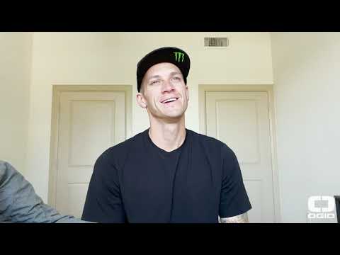 Houston One Supercross Racers Tell All!