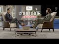 EXCLUSIVE | Duologue with Barun Das Season 2 Feat. Allu Arjun | Trailer | News9 Plus