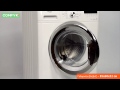 Whirlpool AWIX 73413 BPM -стиральная машина с мощным отжимом - Видеодемонстрация от Comfy.ua