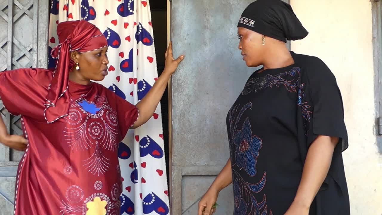 NIMISSA Ep67 Nouveau Film Guinéen Version Mandingue