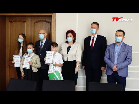 Podsumowanie konkursu plastycznego KRUS 2021