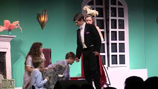 Peter Pan 2023 Full Show