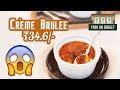 Crème Brulee | क्रीम ब्रूली की सबसे आसान रेसिपी | Food on Budget | Sanjeev Kapoor Khazana