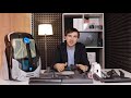 Пылесос Thomas Vestfalia XT Распаковка и Обзор/Unpacking and Review
