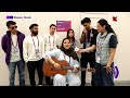 Meet Team Qatar | Dana Al Meer | Intervision 2025 | NewsX - 03:57 min - News - Video