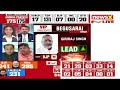 Analysis Of Seat Share Trends | Lok Sabha Election Results 2024 | Part 1 |  NewsX  - 30:37 min - News - Video
