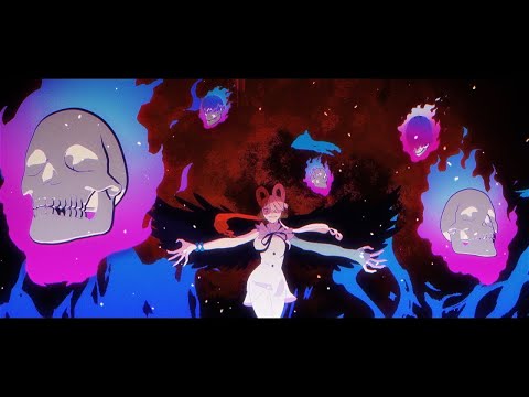 Ado: Usseewa  Anime-Planet